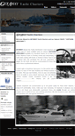 Mobile Screenshot of getawayyachtcharters.com